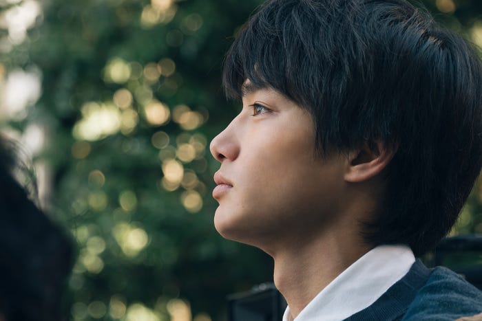 野村周平/「電影少女」最終話より(C)「電影少女2018」製作委員会