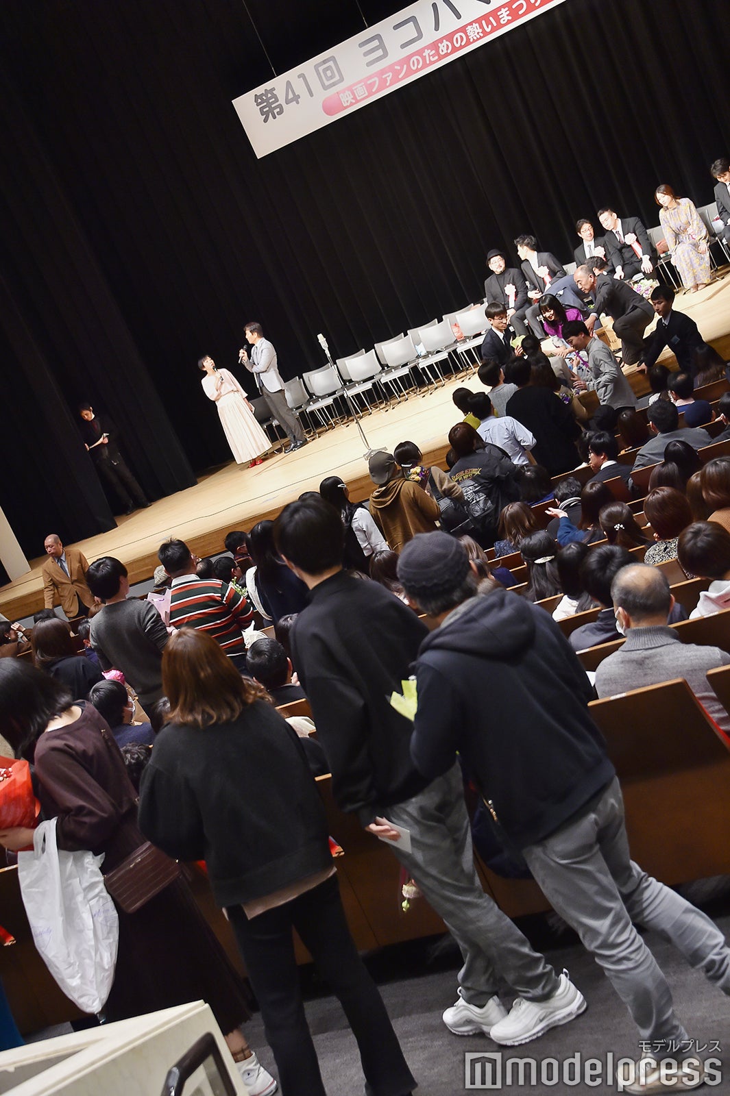 小松菜奈（C）モデルプレス