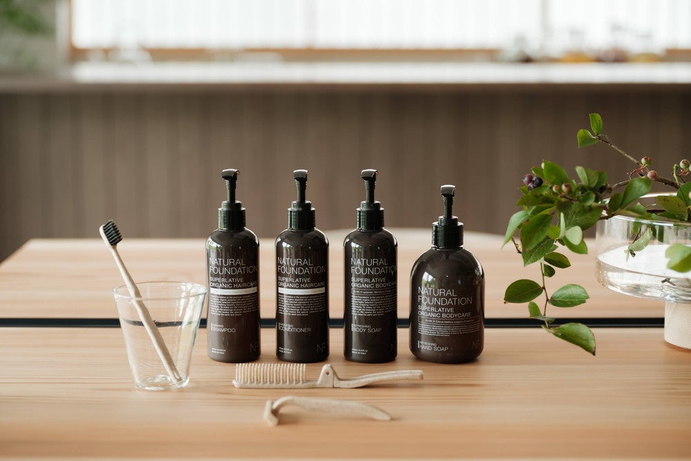 MIROKU 奈良 by THE SHARE HOTELS／画像提供：リビタ