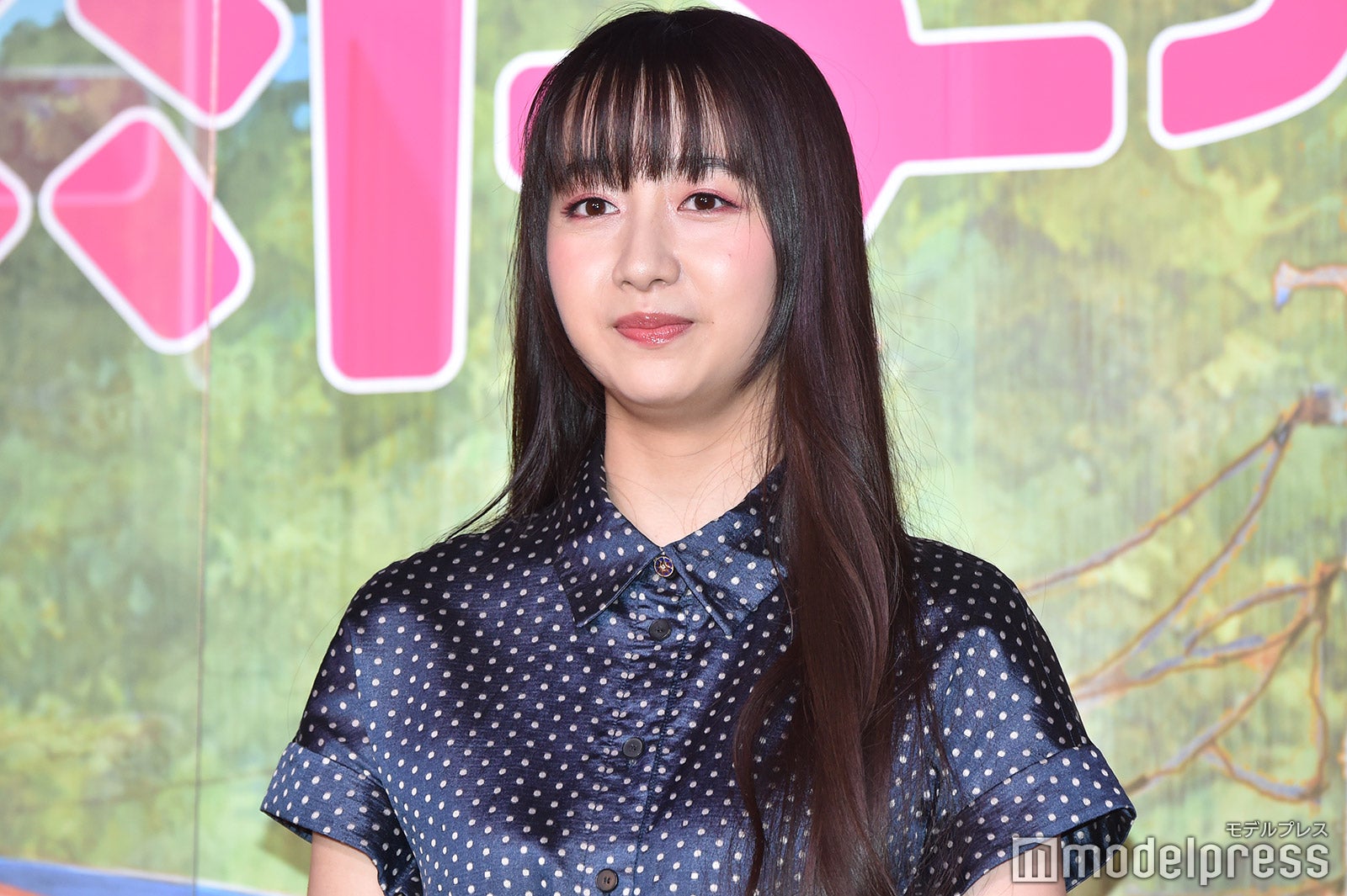 Cocomi（C）モデルプレス