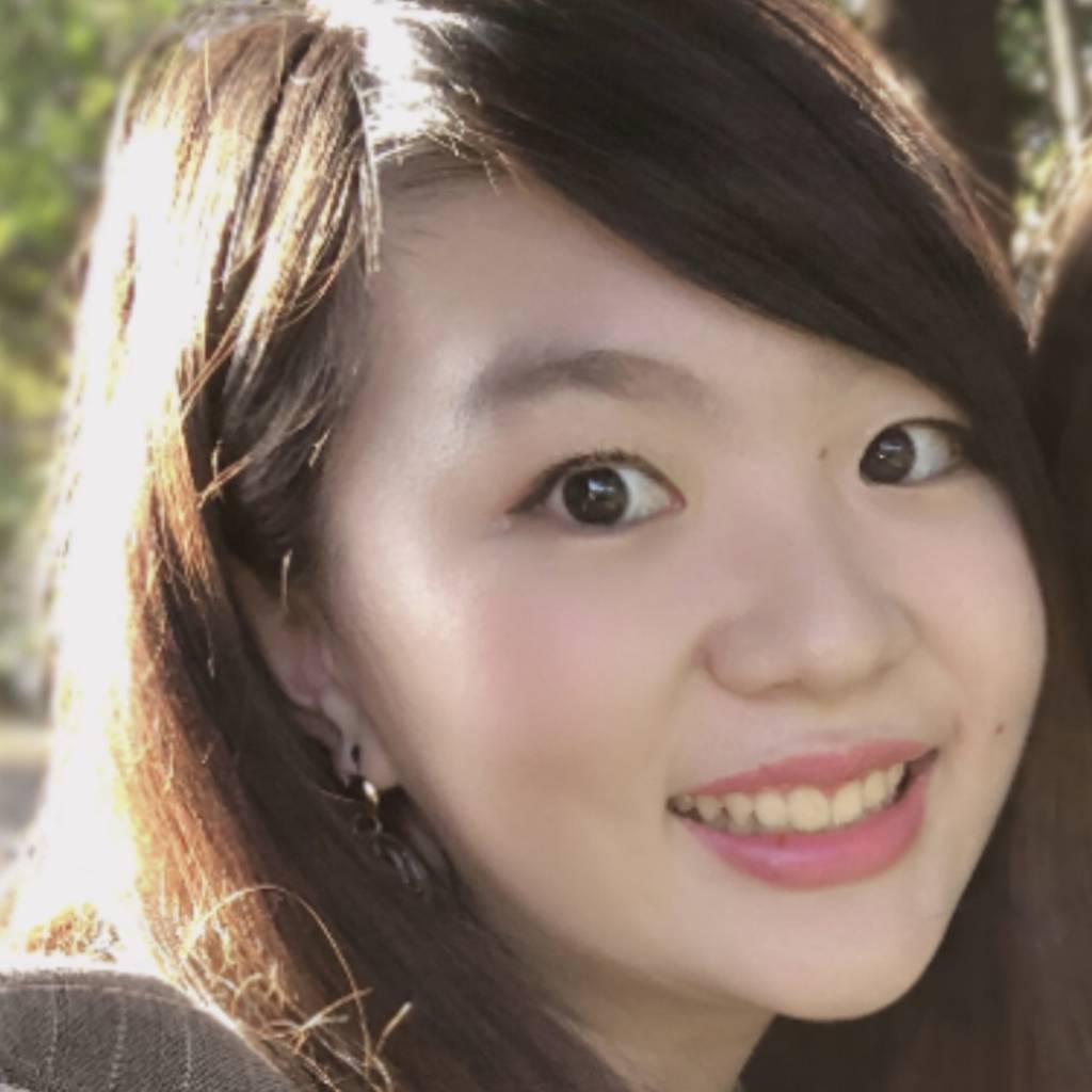 「MISS CIRCLE CONTEST 2020」三次審査通過者（提供写真）