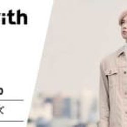 ニコラス エドワーズ 来日10周年記念のlisten Withイベントを3ヶ月連続で開催 モデルプレス