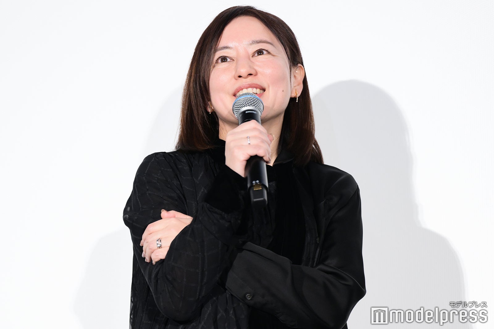 塚原あゆ子監督（C）モデルプレス