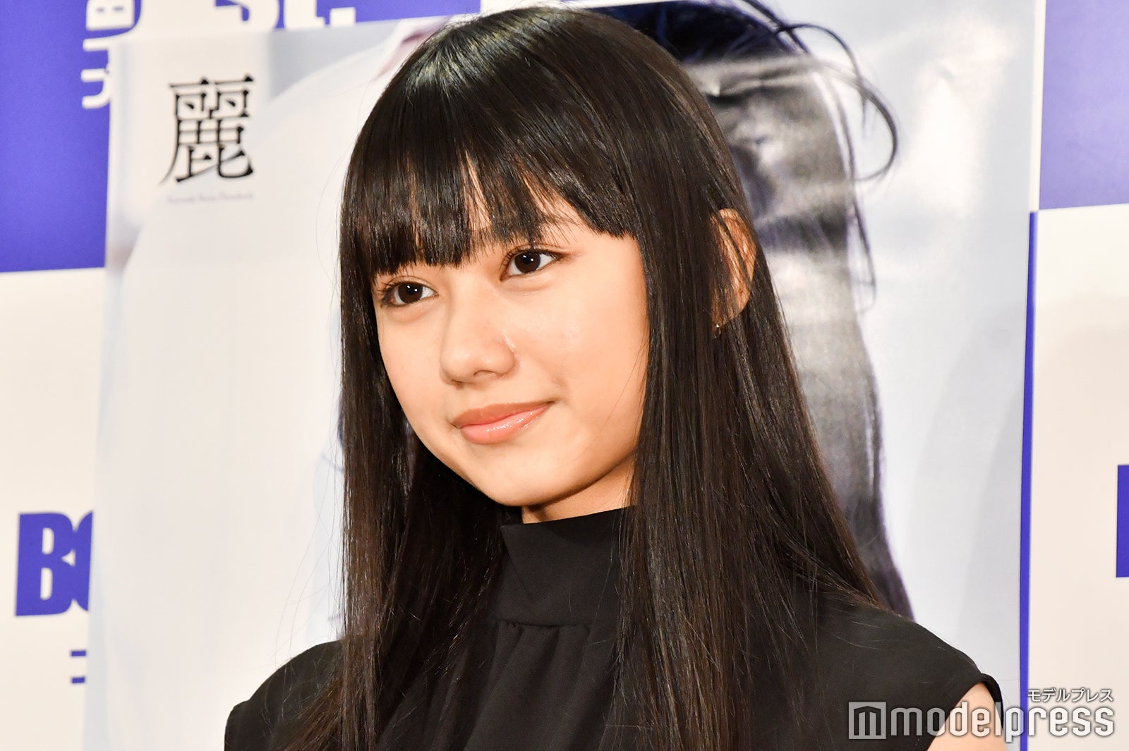 黒崎レイナ （C）モデルプレス