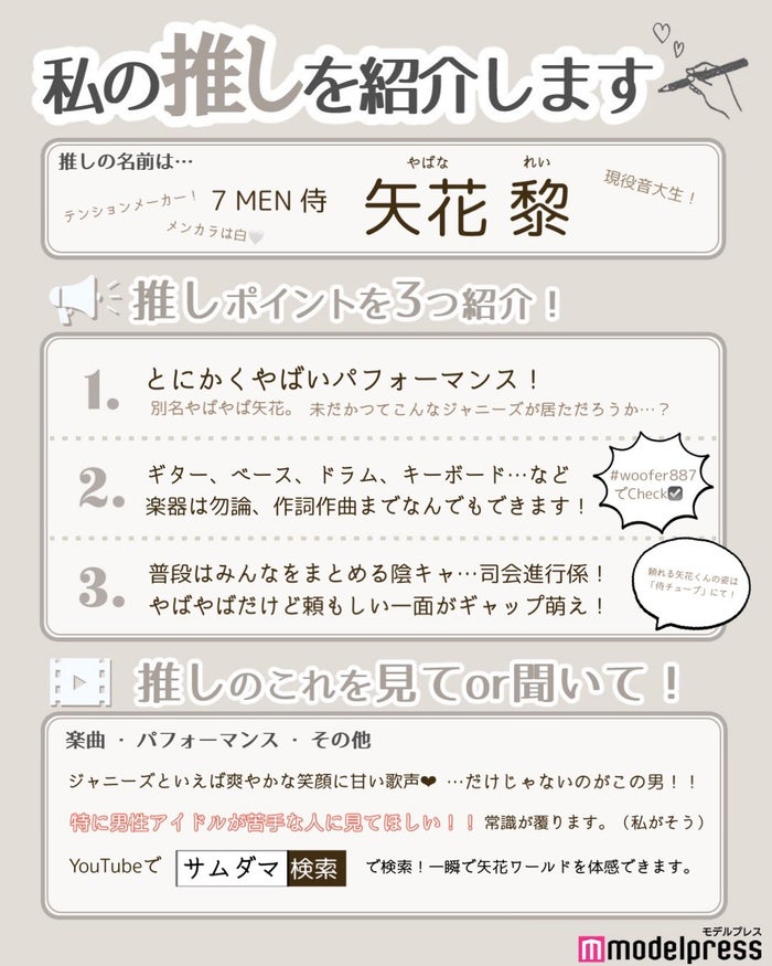 Travis Japan なにわ男子 Hihi Jets 私の推し紹介 ジャニーズjr 編 読者アンケート結果 モデルプレス