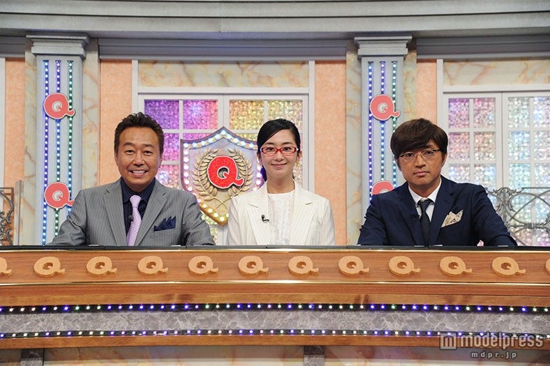 優香＆さまぁ～ず、10年の付き合いで変化したこととは？