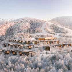 アマン ニセコ/画像提供:アマン