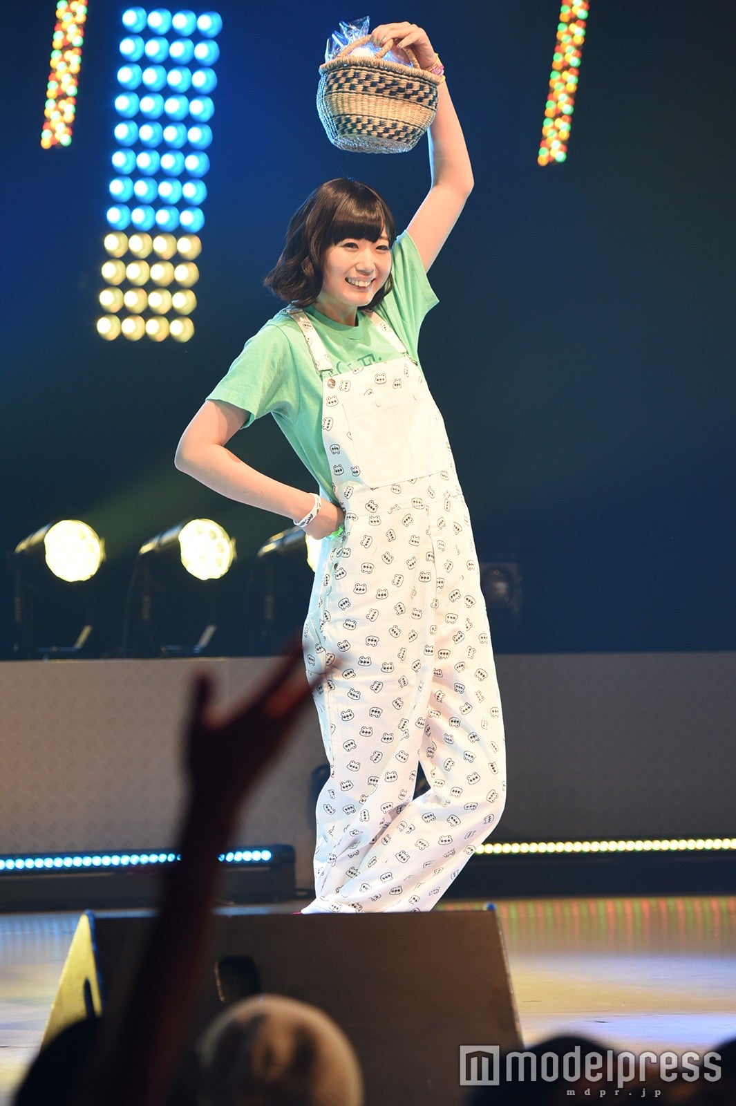 夢眠ねむさん （C）モデルプレス