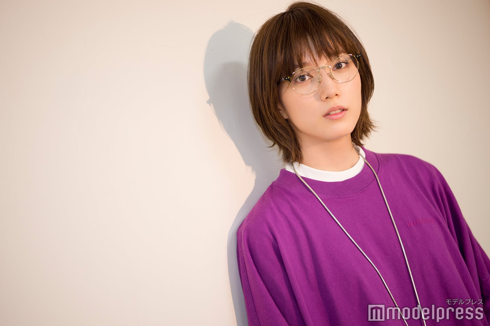 本田翼（C）モデルプレス