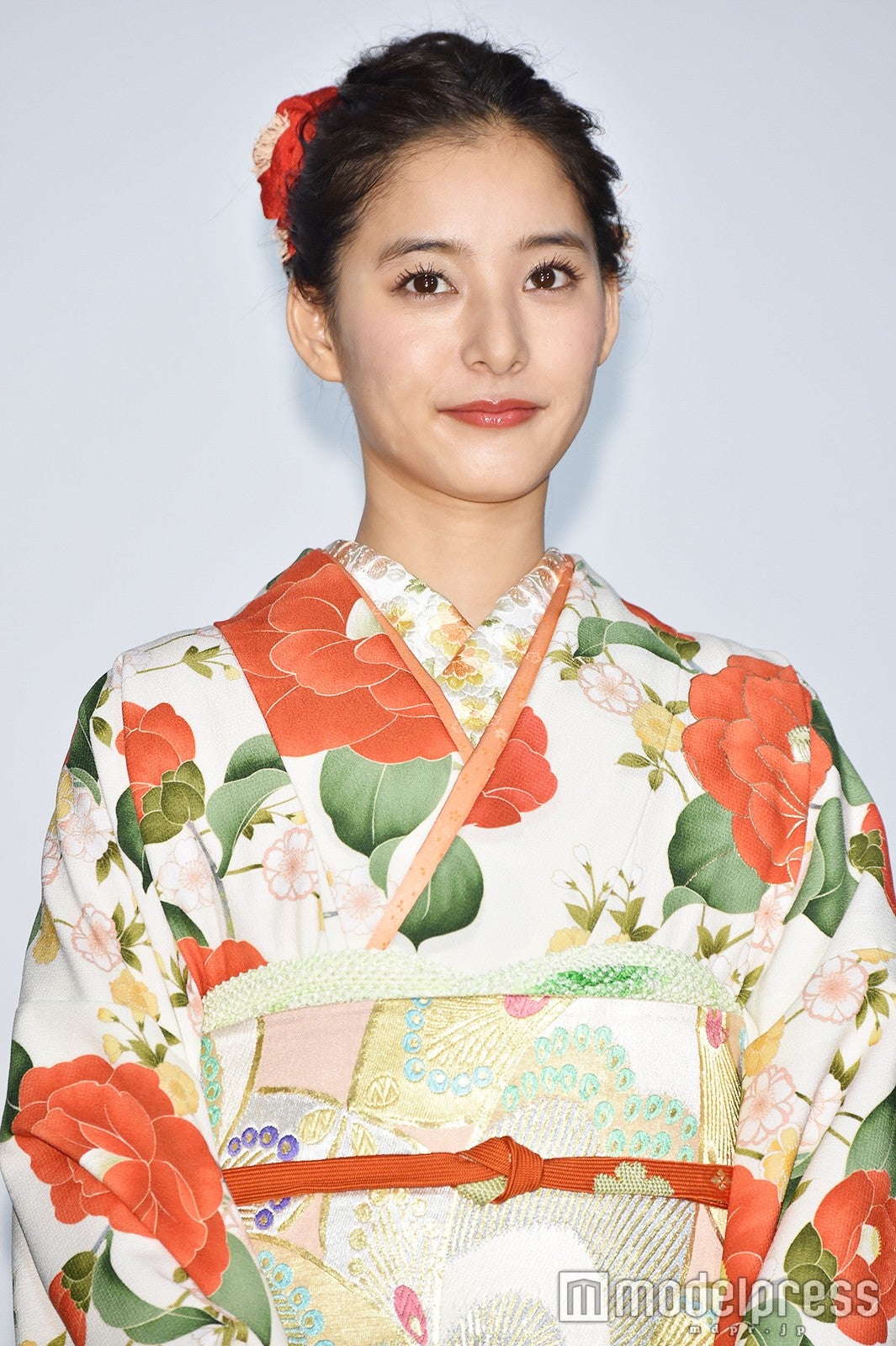 Hey! Say! JUMP中島裕翔の「君を絶対にあきらめない」に黄色い歓声