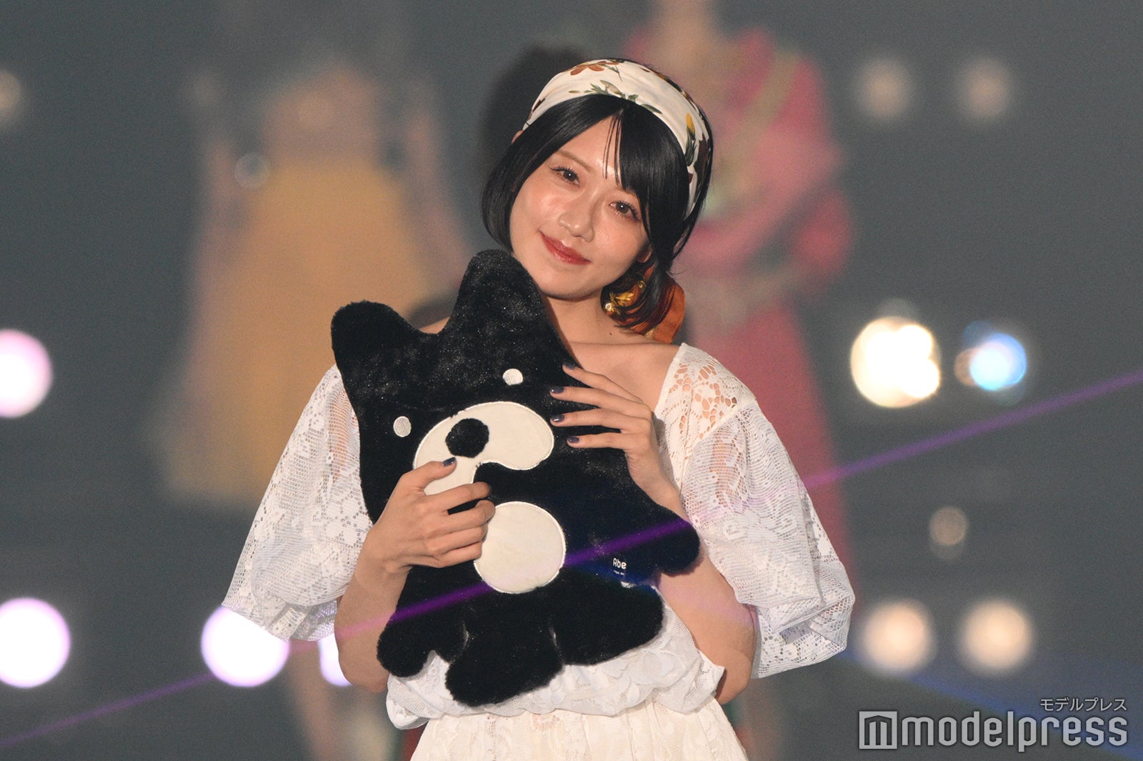 南柚子（C）モデルプレス