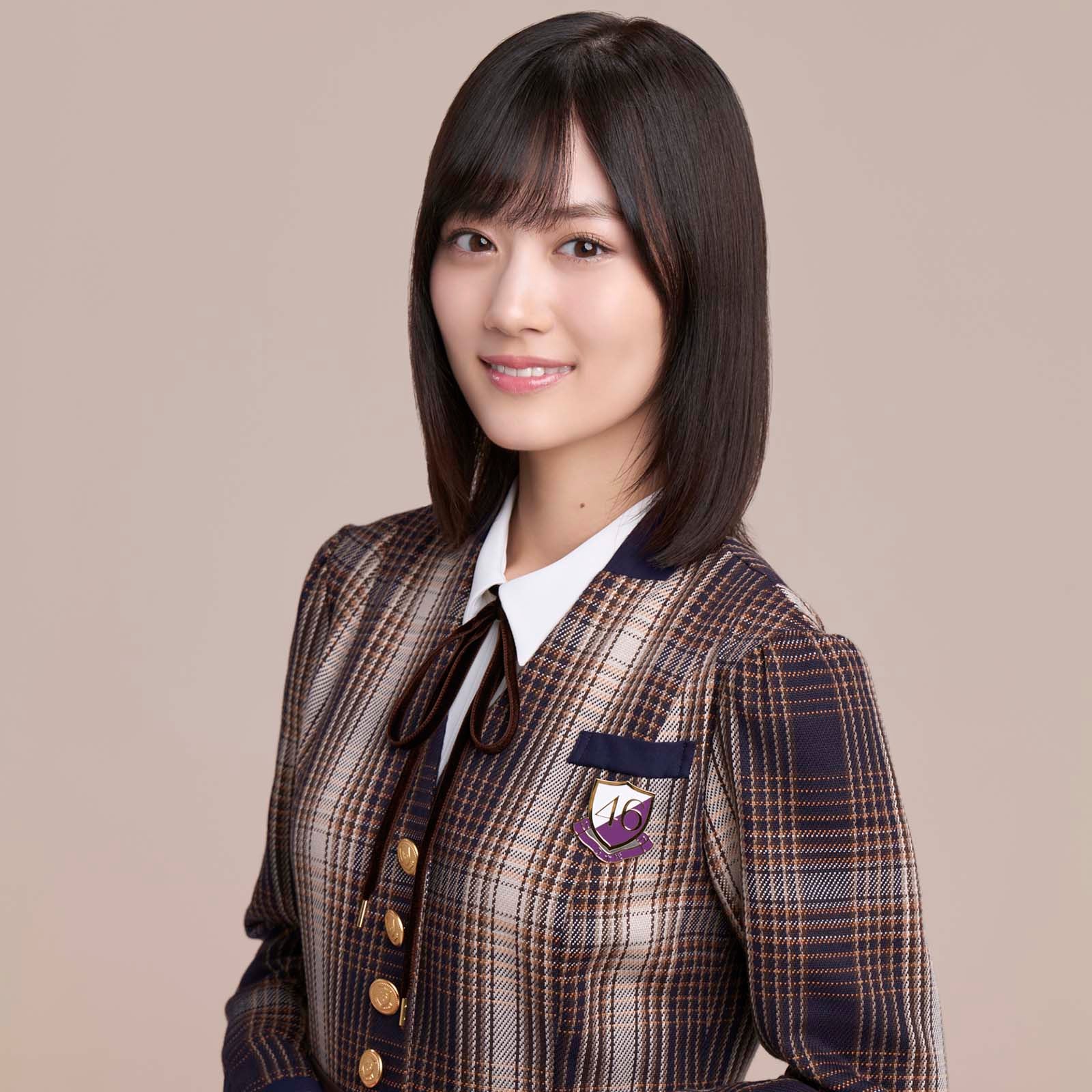 山下美月（提供写真）