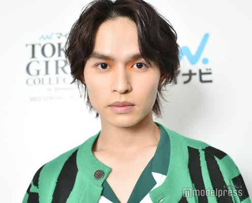 兵頭功海「追い込ませてくれた役」印象に残っている作品語る<モデルプレスインタビュー>