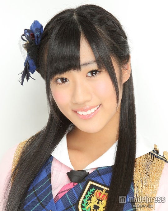 藤田奈那（C）AKS