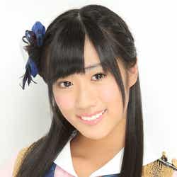 藤田奈那(C)AKS