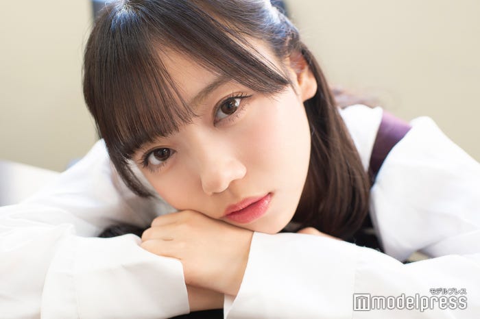 齊藤京子(C)モデルプレス