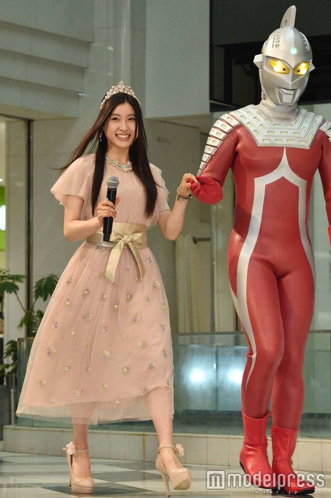 土屋太鳳 （C）モデルプレス