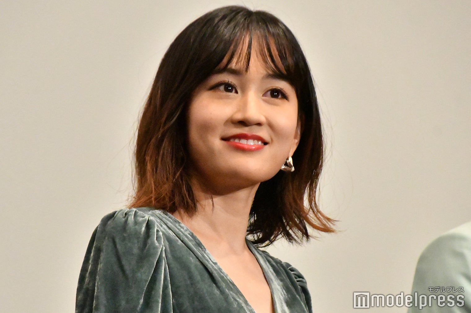 画像1 26 前田敦子 何も覚えていない 多忙だったakb48時代を回顧 葬式の名人 モデルプレス