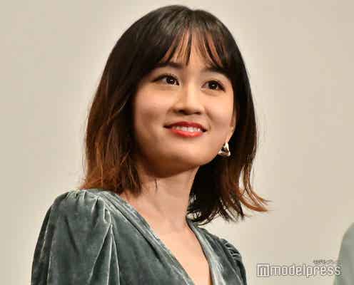 前田敦子「何も覚えていない」多忙だったAKB48時代を回顧<葬式の名人>
