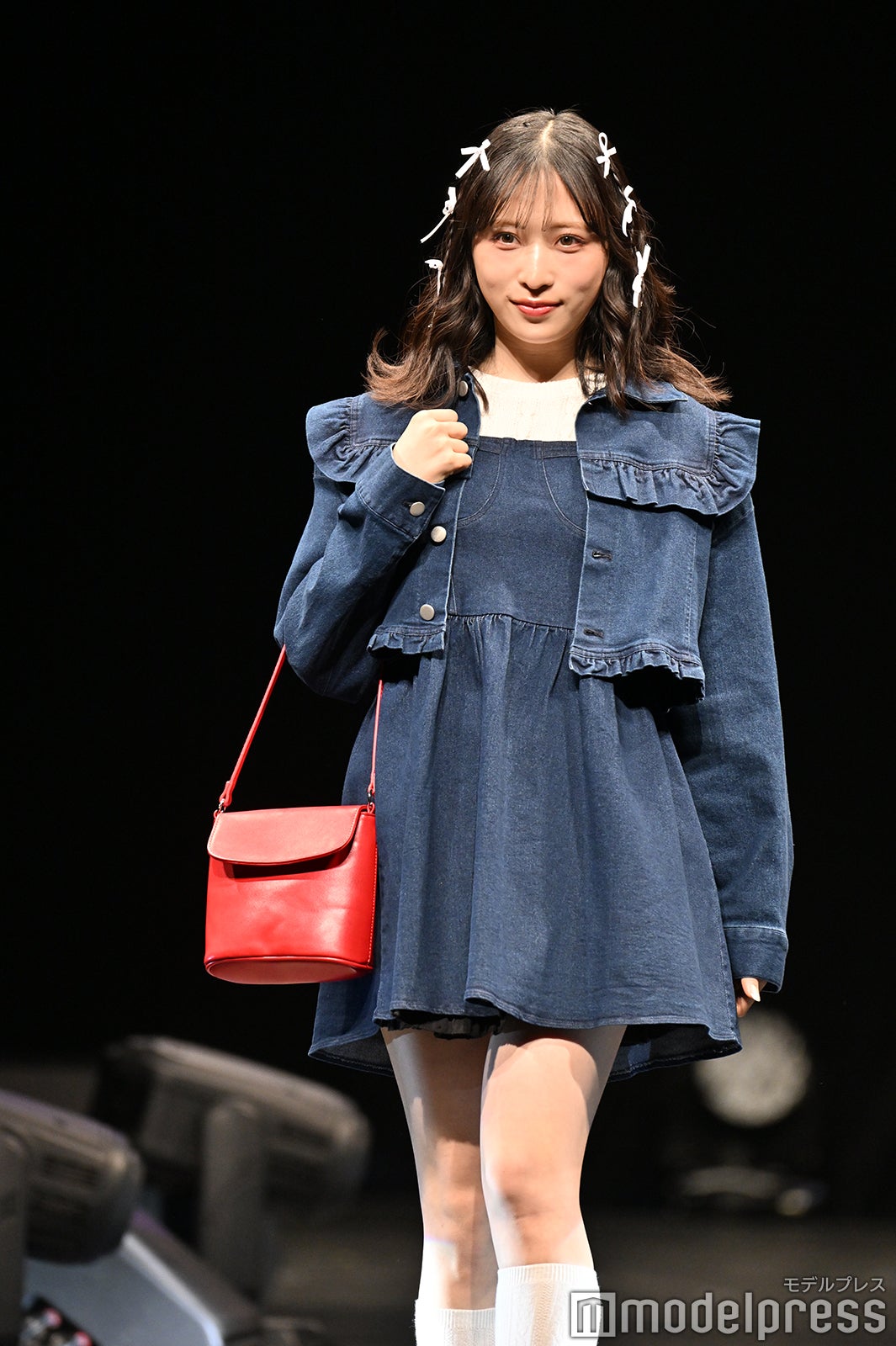 （C）モデルプレス