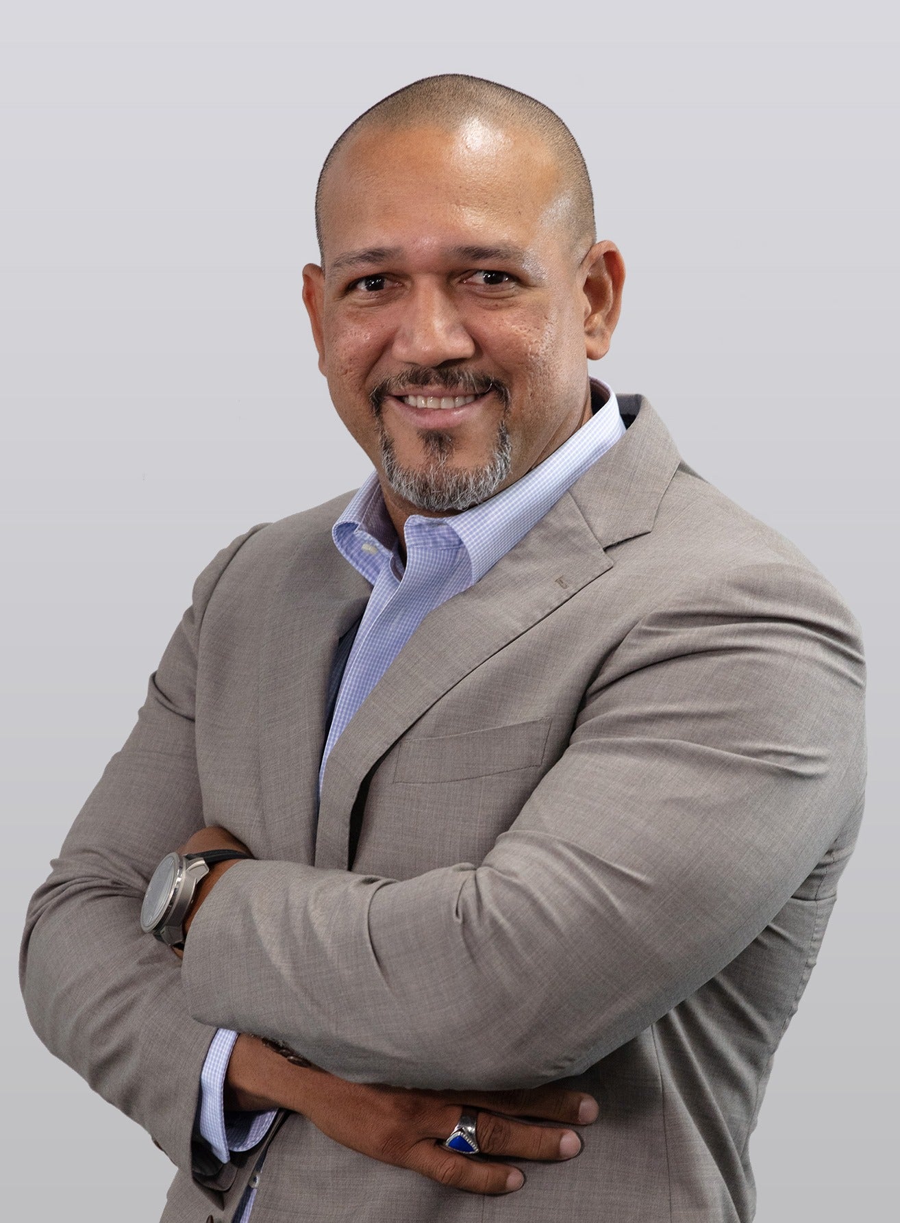 アレックス・ラミレス（C）日本テレビ