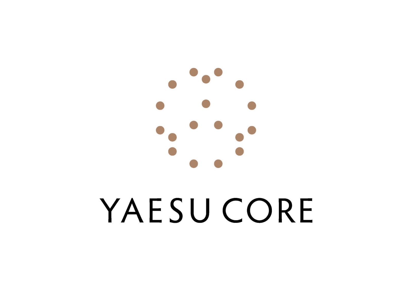 YAESU CORE／提供画像