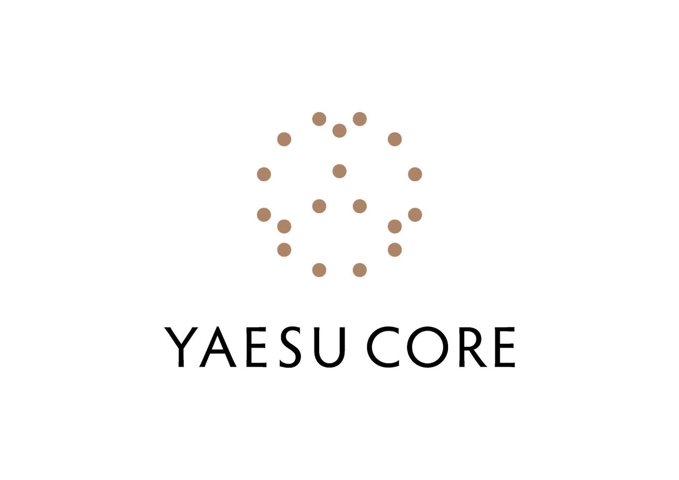 YAESU CORE/提供画像