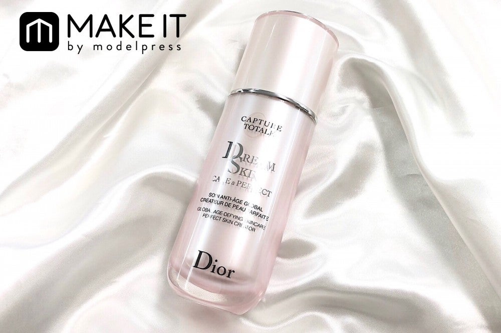 Dior／カプチュール トータル ドリームスキン ケア＆パーフェクト (C)メイクイット