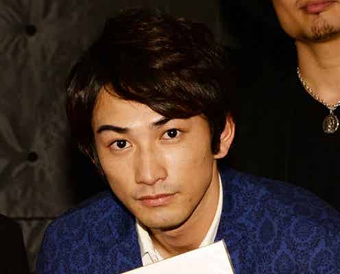 劇団EXILE町田啓太、“受け身”のラブシーンでハプニング「固まってしまいました」