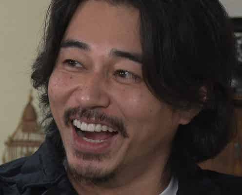 東出昌大、スキャンダル後初バラエティー番組復帰 山ごもり生活する理由・恋愛観明らかに