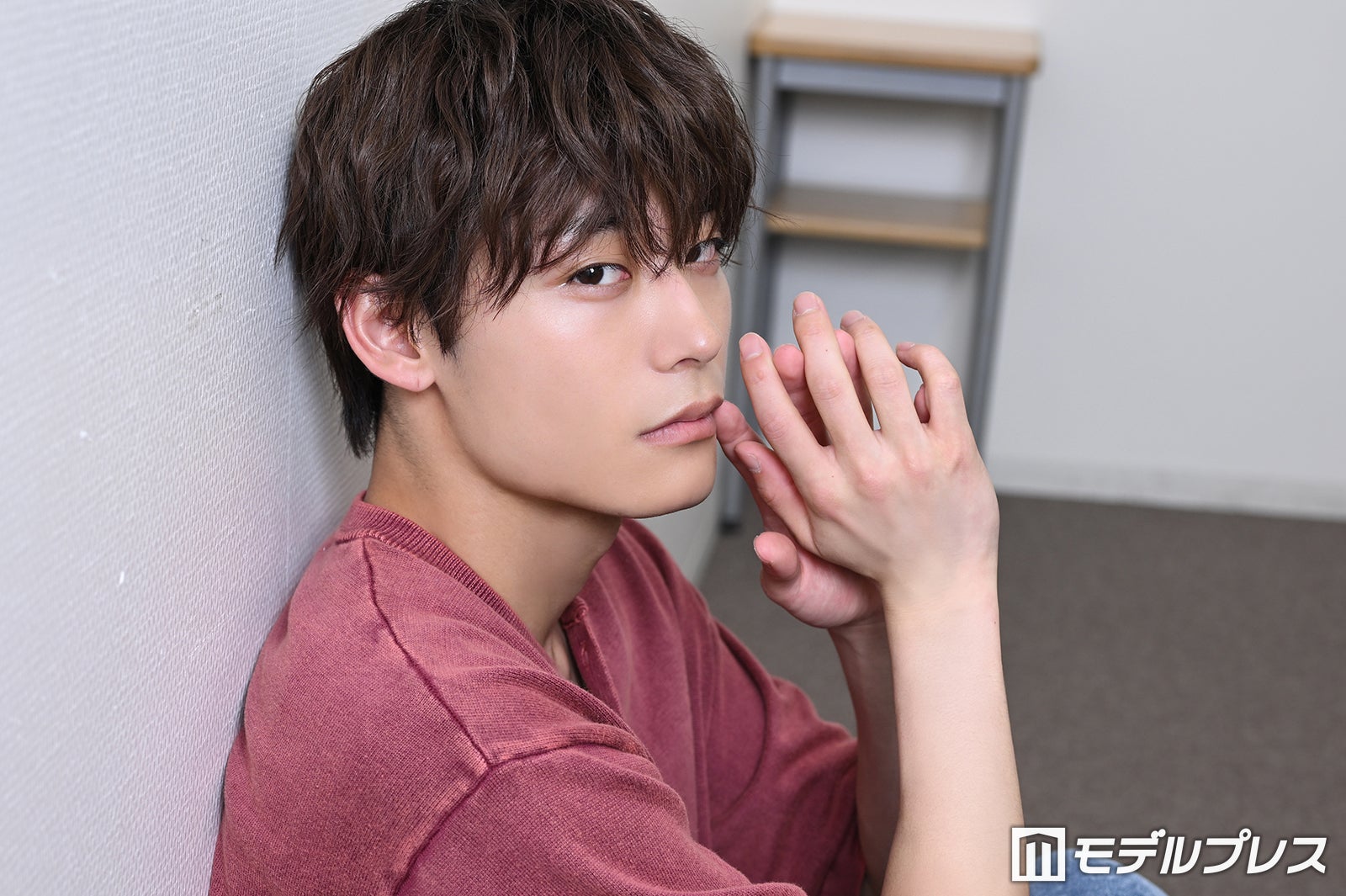 高松アロハ（超特急）にとっての頼れる存在とは「僕のことをいつも可愛がってくれます」 【「名探偵のままでいて」インタビュー】