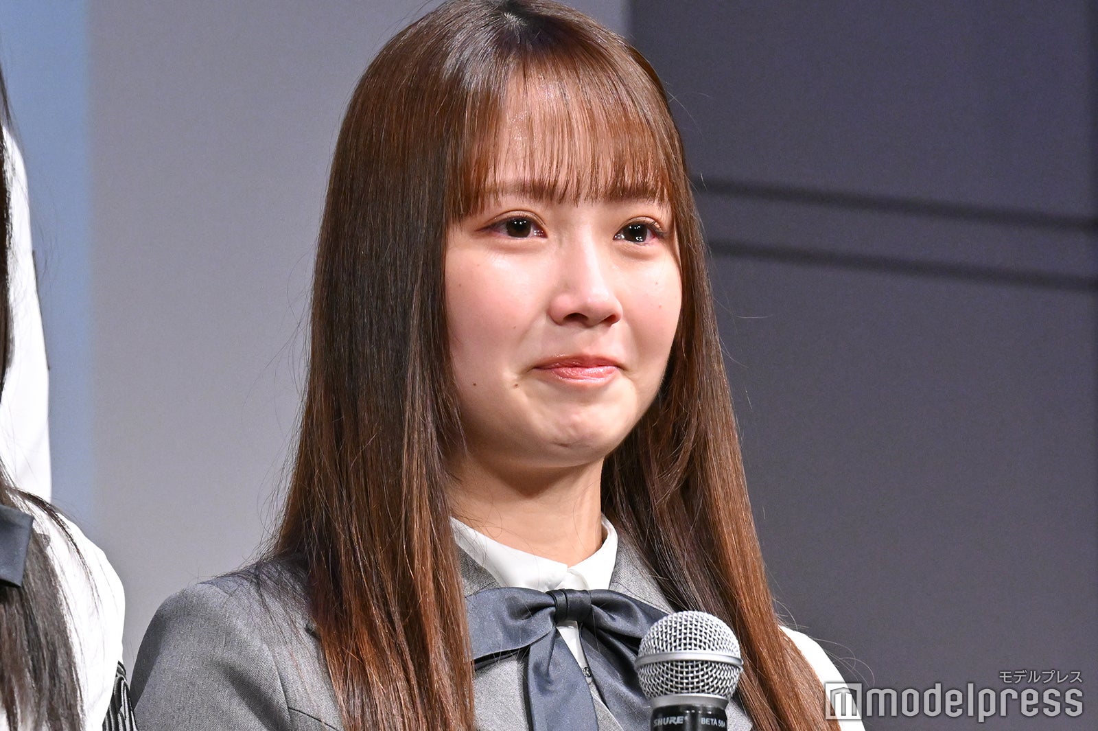 イチ（C）モデルプレス