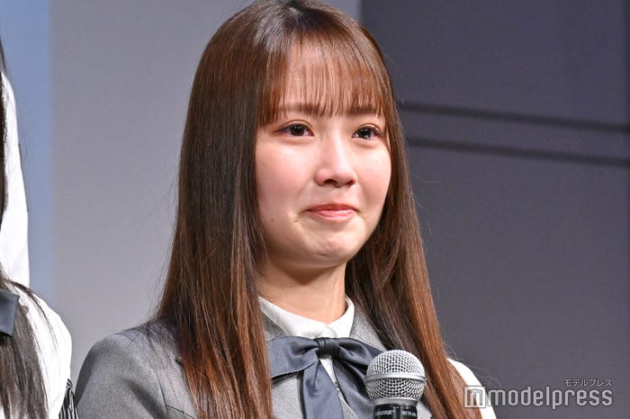 イチ(C)モデルプレス