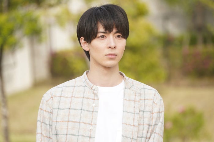 高杉真宙/「わたしのお嫁くん」第5話より(C)フジテレビ