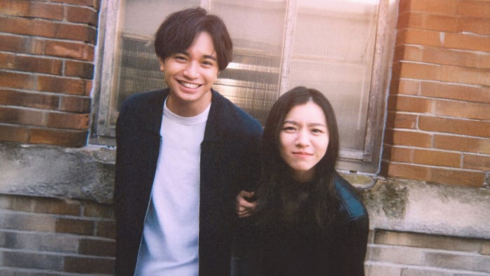 『知らないカノジョ』(C)2025「知らないカノジョ」製作委員会