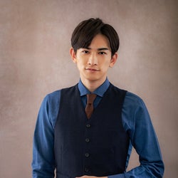 町田啓太、連続ドラマ初主演決定「西荻窪 三ツ星洋酒堂」実写化でバーテンダー役
