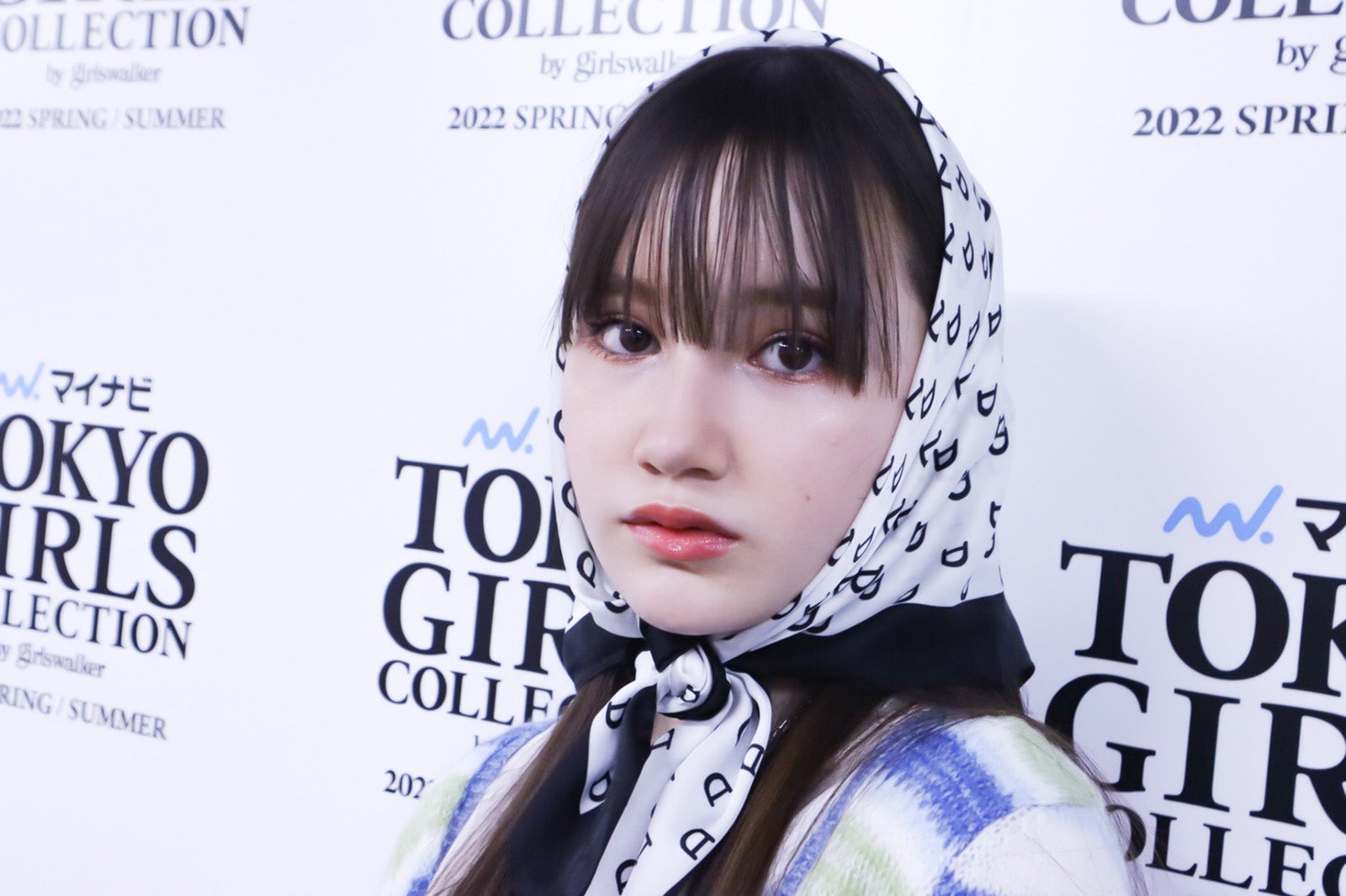 山口らいら（提供写真）