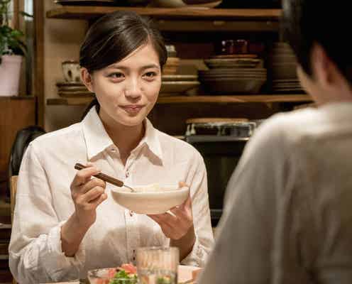 川口春奈×林遣都“刺激的”な同居生活でみせたオトナの表情