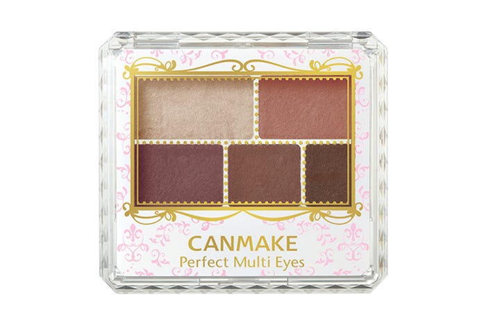 画像提供:キャンメイク