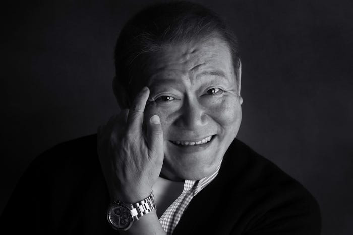 國村隼(提供写真)