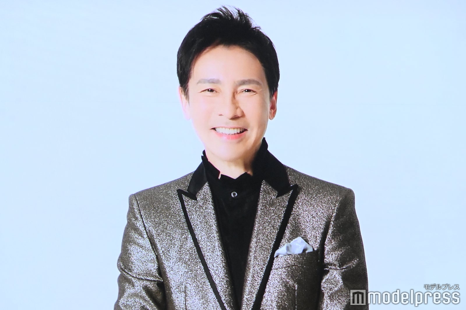 郷ひろみ （C）モデルプレス