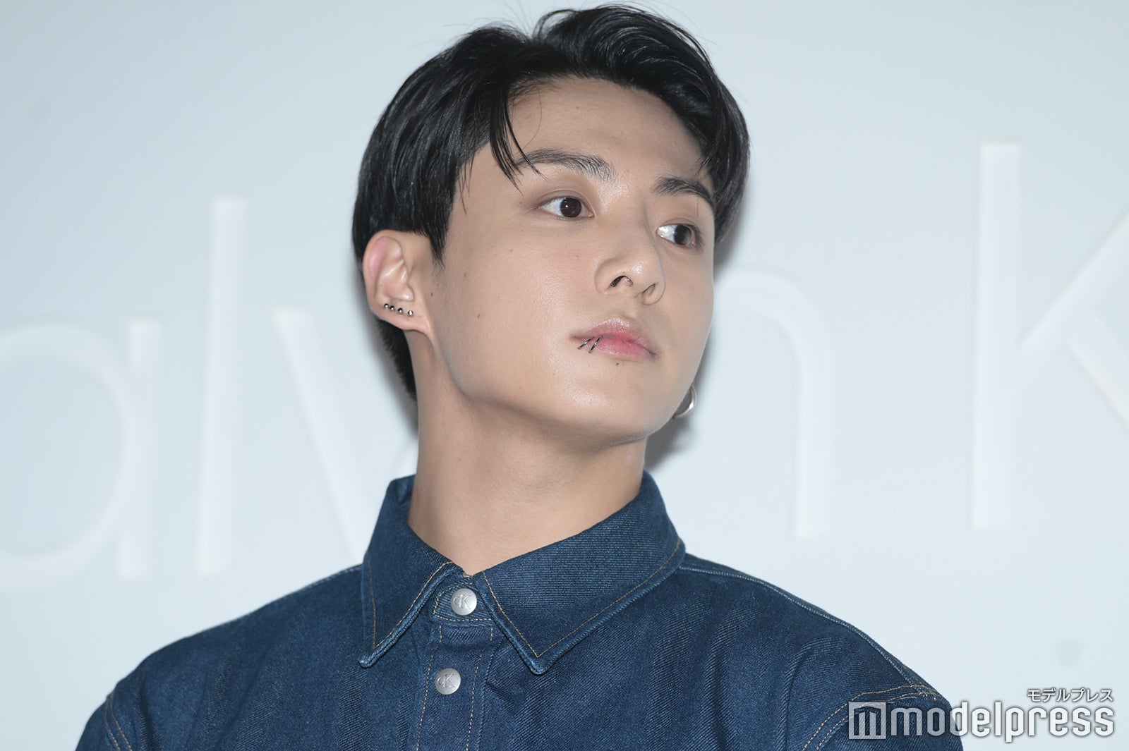 ジョングク（C）モデルプレス