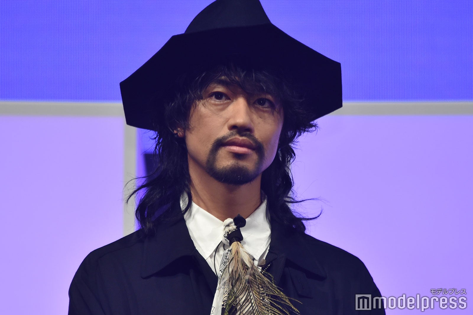 齊藤工（C）モデルプレス