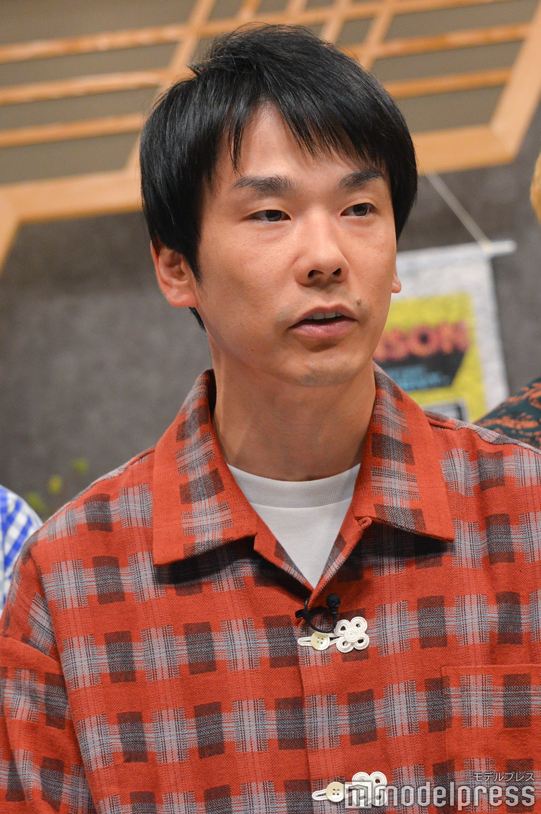 濱家隆一（C）モデルプレス