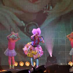 きゃりーぱみゅぱみゅ