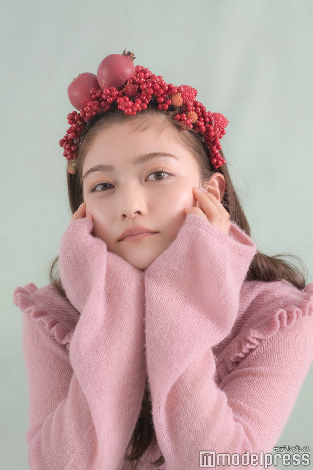 井上咲楽（C）モデルプレス