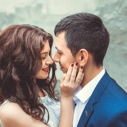 もう一回しよ 男性のハートに火をつける 気持ちいいキス 4つ モデルプレス