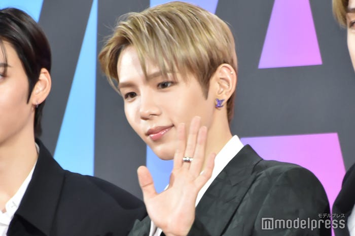 ショウタロウ(C)モデルプレス