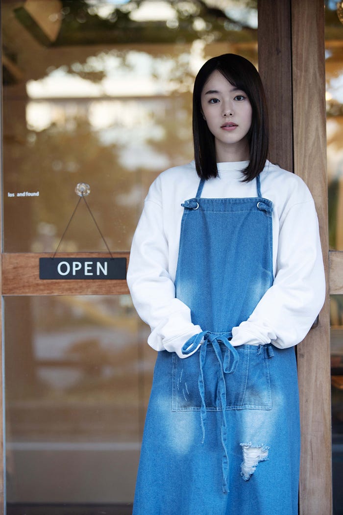 唐田えりか(C)chiyuwfilm