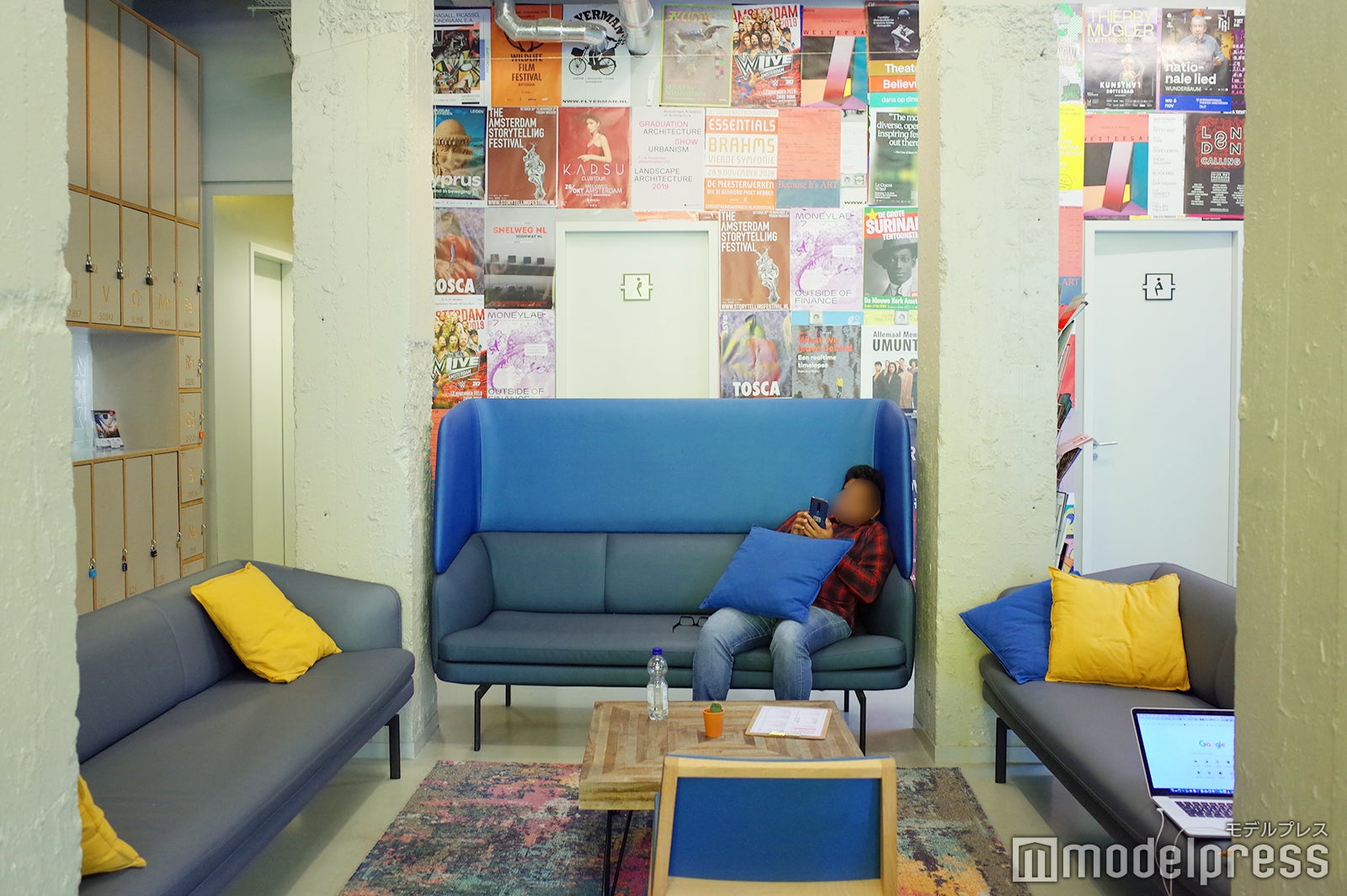 ClinkNOORD（C）モデルプレス